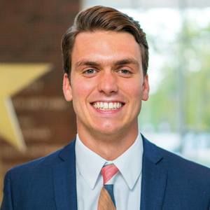 Meet your Posher, Samuel